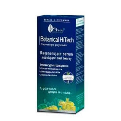 Botanical Hitech Regen Oval Face Shaper 30ml