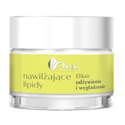 Ava Laboratorium Moisturizing Lipid Nourishing Elixir For Face 50ml