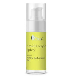 Ava Laboratorium Moisturizing Lipid Booster Improving Skin Elasticity 30ml