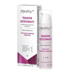Medity Rosacea Repair Night Cream 50ml Medity Rosacea Repair Night Cream 50ml