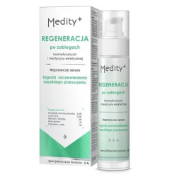 Medity Regeneration Repair Serum After Cosmetic And Aesthetic Medicine Treatments 50ml