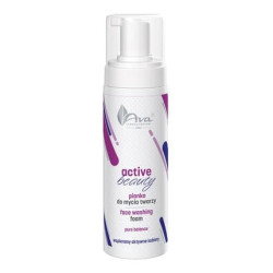 Active Beauty Face Cleansing Foam 150ml