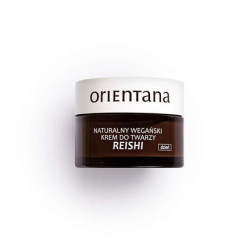 Orientana Reishi Face Cream 100% Vegan