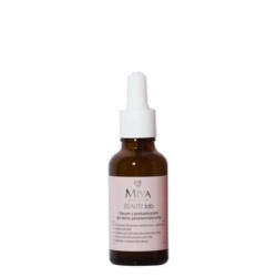 Miya Beauty Lab Serum With Prebiotics For Problematic, Combination, And Oily Skin 30ml