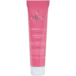Miya My Beauty Peeling Natural Enzymatic Peeling For Face 60ml Miya My Beauty Peeling Natural Enzymatic Peeling For Face 60ml