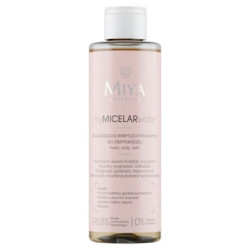 Miya My Micellar Water Moisturizing Micellar Essence For Makeup Removal 200ml