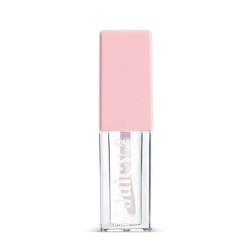 Quiz Cosmetics Juicy Lip Oil Vegan Lip Oil Transparent 5ml