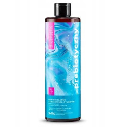 Vianek Prebiotic Micellar Liquid With Salicylic Acid 400 Ml