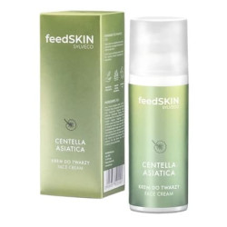 Feedskin Regenerating Cream With Asian Centella 50ml Feedskin Regenerating Cream With Asian Centella 50ml