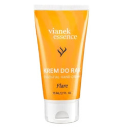 Vianek Vitamin Essence Hand Cream Flare 50ml