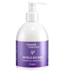 Vianek Essence Hand Soap Ember 300ml Vianek Essence Hand Soap Ember 300ml