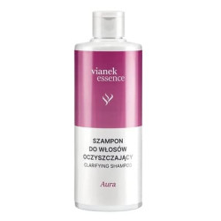 Vianek Essence Cleansing Shampoo Aura 300ml Vianek Essence Cleansing Shampoo Aura 300ml