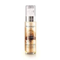 ORGANIQUE Argan Oil 50ml ORGANIQUE Argan Oil 50ml