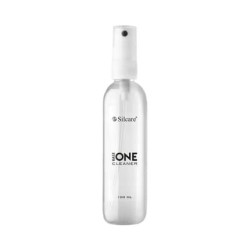 Silcare Cleaner Base One Spray With Atomizer 100ml Silcare Cleaner Base One Spray With Atomizer 100ml