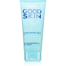 Delia Cosmetics Good Skin Facial Cleansing Gel 200 Ml
