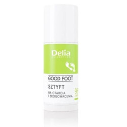 Delia Good Foot Corn and Callus Stick 28g