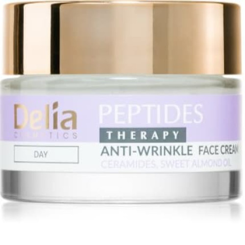 Delia Cosmetics Therapy - Anti-Aging Cream