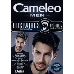 Delia Cosmetics Anti-Grey Hair Colour for Men