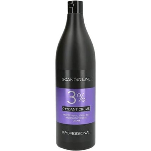 SCANDIC Dye Accessories 1000ml