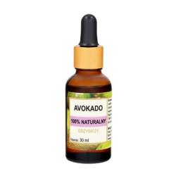 Biomika 100 Natural Avocado Oil Nourishing 30ml Biomika 100 Natural Avocado Oil Nourishing 30ml