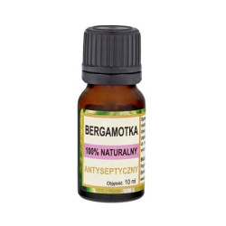 Biomika B Biom 100 Natural Oil 10ml Bergamot Biomika B Biom 100 Natural Oil 10ml Bergamot