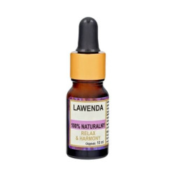 Biomika B Biom 100 Natural Oil 10ml Lavender Biomika B Biom 100 Natural Oil 10ml Lavender