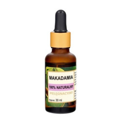 Biomika 100 Natural Macadamia Oil Nourishing 30ml Biomika 100 Natural Macadamia Oil Nourishing 30ml