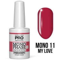 Mollon Pro Mol Monophase 11 - 10ml