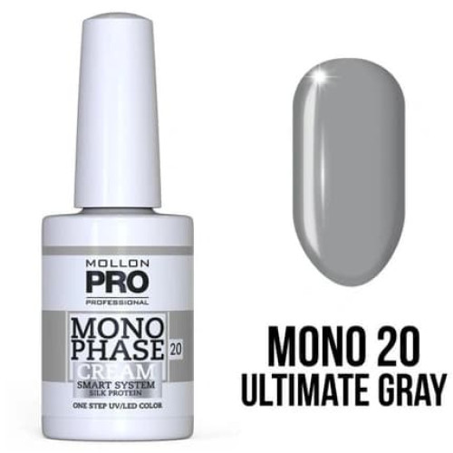 Mollon Pro Mol Monophase 20 - 10ml