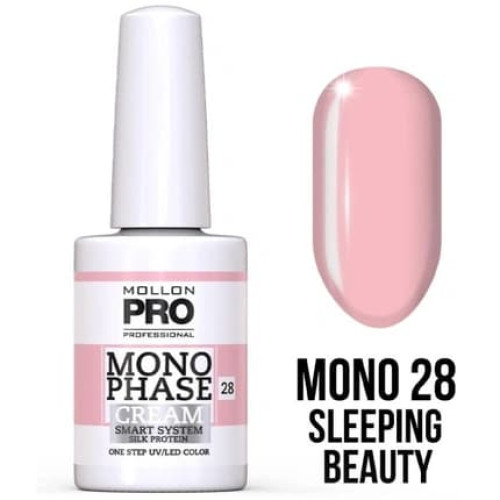 Mollon Pro Mol Monophase 28 - 10ml