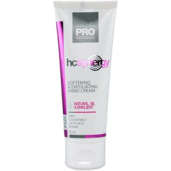 Mollon Pro Hcsynergy Softening and Exfoliating Hand Cream