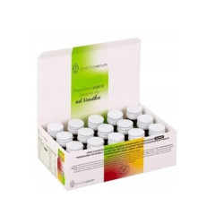 Beautyllagen Shot Applelime 15 X 30 Ml