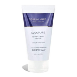 SENSUM MARE ALGOPURE Cleansing Gel