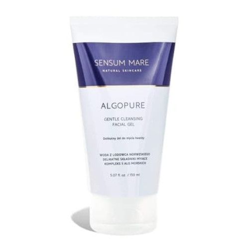 SENSUM MARE ALGOPURE Cleansing Gel