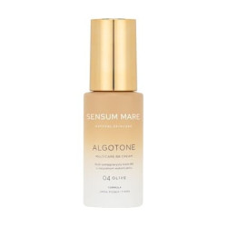 Sensum Mare Algotone Multicare Bb Cream For Face 04 Olive 30ml