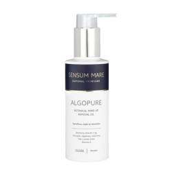 Sensum Mare Algopure Hydrofilowy Oil For Makeup Removal 150ml