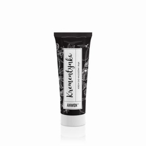 Anwen Moisturizing Cream For Hair And Hands 75ml