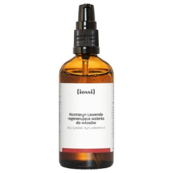 Iossi Rosemary Lavender Regenerating Hair Tonic 100ml