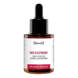 Iossi Red Raspberry Facial Oil 30ml Iossi Red Raspberry Facial Oil 30ml