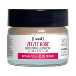 IOSSI Velvet Rose Moisturizing Cream Mini 15ml