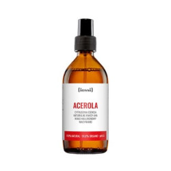 Iossi Acerola Citrus Essence With Natural Aha Acids, Hyaluronic Acid, And Niacinamide Vitamin B 200ml Iossi Acerola Citrus Essence With Natural Aha Acids, Hyaluronic Acid, And Niacinamide Vitamin B 200ml