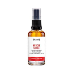 Iossi Neroli Shake Two-Phase Revitalizing Elixir With Lemon Extract, Orange, And Raspberry Seed Oil 50ml Iossi Neroli Shake Two-Phase Revitalizing Elixir With Lemon Extract, Orange, And Raspberry Seed Oil 50ml