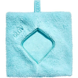 Comfort Color Edition Makeup Removal Glove by GLOV Blue Lagoon