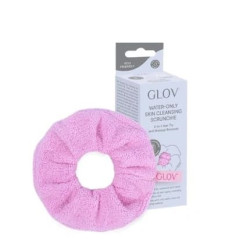 Glov Cleansing Chouchou For Face Special Pores Rose