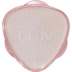 Glov Nano Twist Duo 2in1 Nano Glass Foot File & Depilator