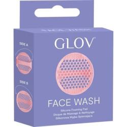 Glov Face Wash Silicone Foaming Pad Glov Face Wash Silicone Foaming Pad