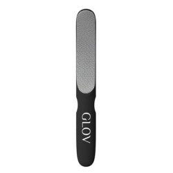 Glov Coolnails Mini Foot File In Black