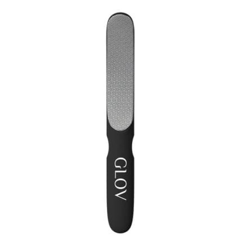 Glov Coolnails Mini Foot File In Black