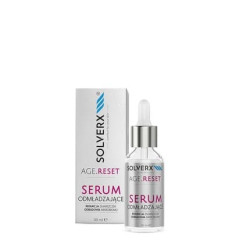 Solverx Age Reset Serum Anti-Aging For Face 30ml