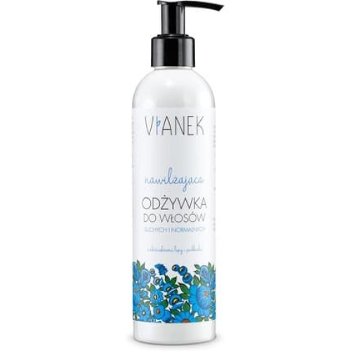 Vianek Nourishing Hair Conditioner 300ml